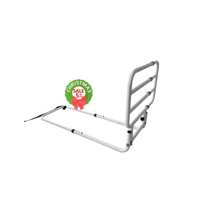 China Anti Slip Elderly Elders Folded Handicap Bedside Handrail for sale