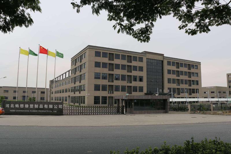 Verified China supplier - Hebei Changxiang Rubber and Plastic Technology Co.,Ltd