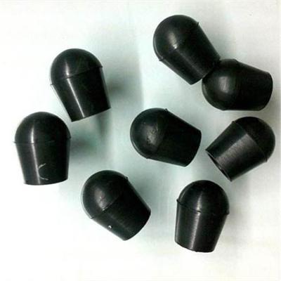 China Various Size Silicone Rubber Hose Aging Plug Hole Plug For Dust Proof With Food Grade Suit 1-80mm Hole for sale