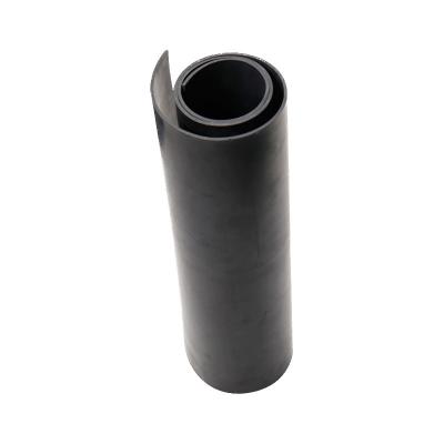 China High Quality Epdm Rubber Sheet 60 Cr Shore A Rubber Sheet Rubber Board Supplie for sale