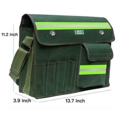 China Storage Bag Carry Tool Bags Waterproof Pocket Storage Multi-Compartment Tool Bag for sale