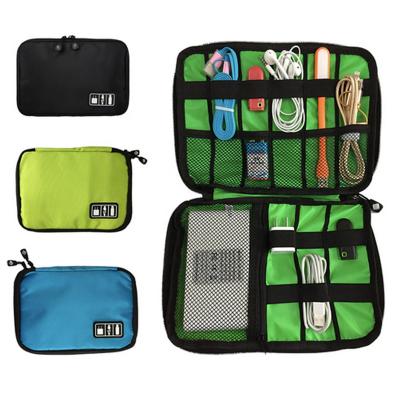 China Durable Electronic Accessory Storage Bag Organizer for sale