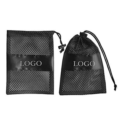 China Durable Folding Nylon Mesh Bag for sale