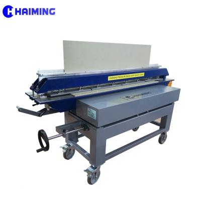 China 2019 Factory China Good After Service Polypropylene Sheet Welding Machine for sale