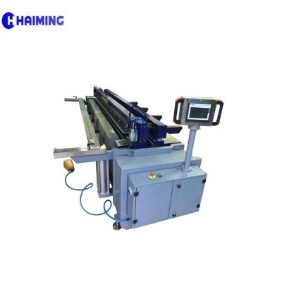 China Cheap high efficiency pp pe plastic repair shops china butt bending welder for sale