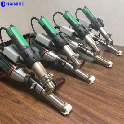 China Machinery Repair Shops China Low Price Extruder Welder for sale