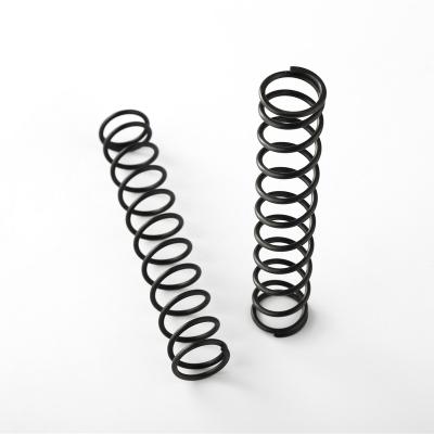 China Coil Customized Different Sizes Of Stainless Steel Spring Compression Spring for sale