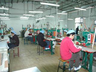 Verified China supplier - Wuxi Everyoung Home Fashion Co., Ltd.