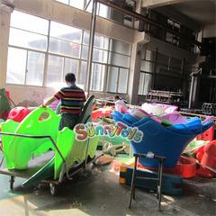 Verified China supplier - Guangzhou Sunny Toys Co., Ltd.