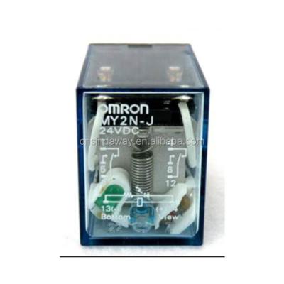 China Relay MY2N-J/24VDC MY2N-J/24VDC from OMRON for sale