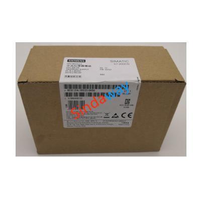 China New original 6ES5 951-7ND51 PS951, DC 24V, 7/15A POWER SUPPLY 6ES5 951-7ND51 for sale