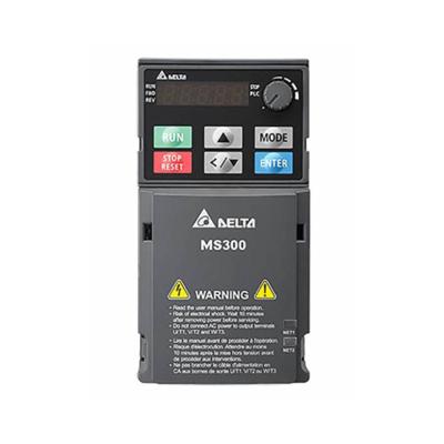 China DELTA INVERTER VFD25AMS43ANSHA MS-300 Series 11KW AC Motor Drives VFD25AMS43ANSHA for sale