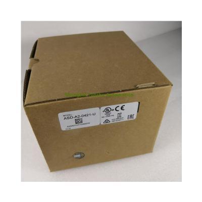 China DELTA AC Servo Drive ASD-A2-0421-U 400W ASD-A2-0421-U for sale