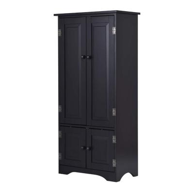 China (Other) adjustable accent storage cabinet with adjustable and removable shelves functional storage space for sale