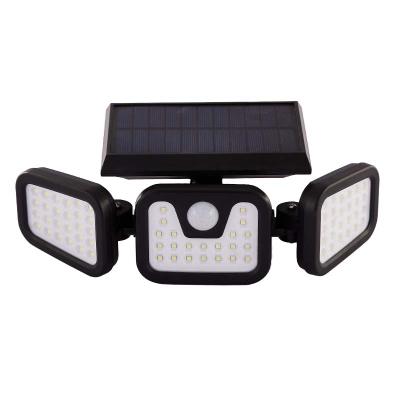 China Garden Light IP65 Motion Sensor Motion Sensor Solar Wall Mounted Light Outdoor Solar LED Light for sale