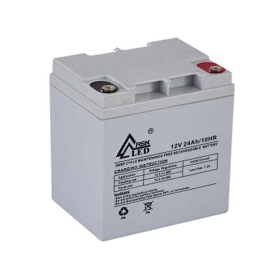 China Lihtium polymer lithium iron phosphate batteries 12V 16AH 18AH 22AH 24AH LiFePo4 lithium iron phosphate battery for sale