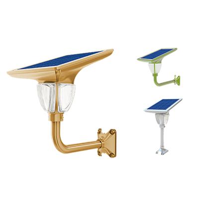 China Low price waterproof outdoor solar power lamp garden ip65 outdoor solar light for sale