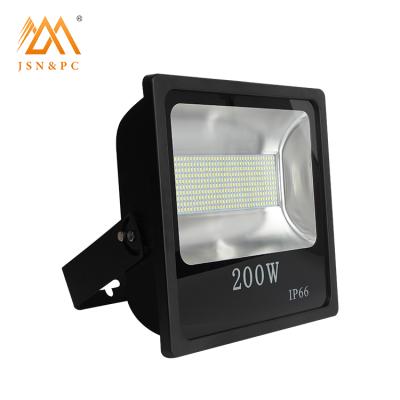 China Ultra thin aluminum ip66 waterproof 10w 20w 30w 50w 100w 150w 200w 300w advertising led flood light for garden for sale