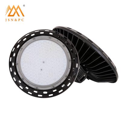 China Warehouse High Power Factory Warehouse Ip65 Waterproof 50W 100W 150W 200W Outdoor UFO LED High Bay Light for sale