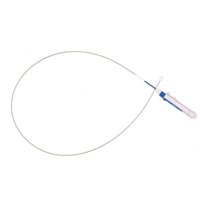 China Disposable Surgery Instruments Chinese Endoscopic Nitinol Puller Urethral Stone Basket for Flexible Ureteroscope and Cystoscope for sale