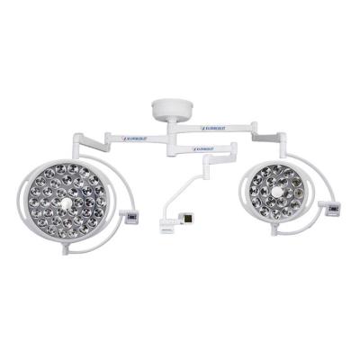 China Working operating ceiling light with video camera for sale