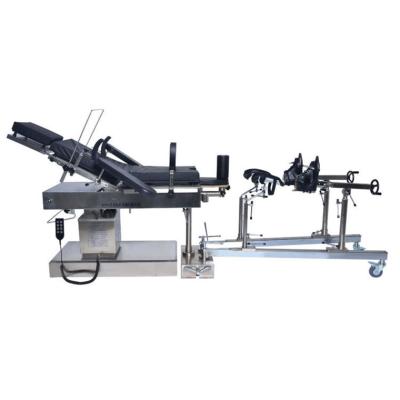 China Easy Operating Table Operating Tables Surgical Operating Table Electro Orthopedic for sale