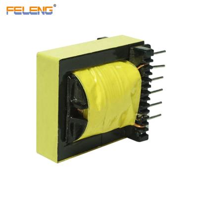 China ec28 ec3542 high frequency dc smps high frequency dry micro led light switch mode transformer for sale