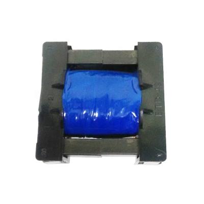 China TV Coil Ferrite Core Inverter Horizontal Choke etd49 for sale