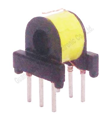 China high frequency PE type transformer/epc1716 coil isolation audio transformer for sale