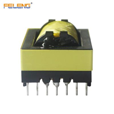 China All kinds of high voltage toroidal chargers erl-35 erl35 power supply high frequency transformer for sale