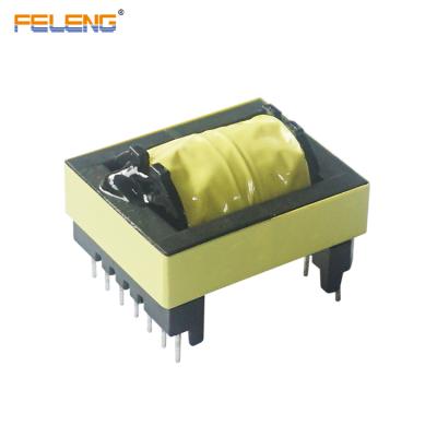 China All Kinds Of Chargers ERL-35 High Frequency Converter 230v 12v Coil DC Transformer Factory for sale