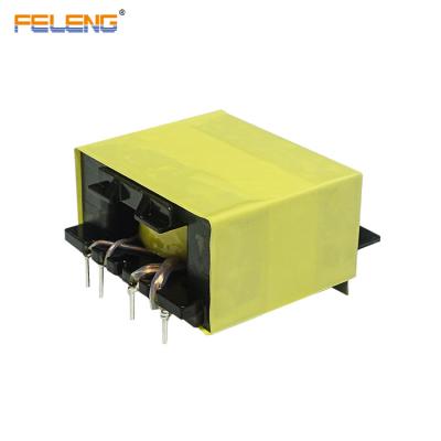 China Mini High Frequency Switching EQ4020 Audio Voltage Transformer Manufacturer Customized for sale