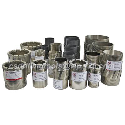 China Electroplated Diamond Core Bit for sale