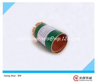 China BW High Quality Synthetic Wireline Casing Bits; Hot sales! for sale