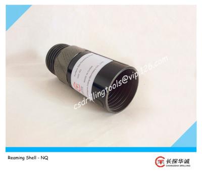 China NQ High Quality Synthetic Wireline Reaming Shell for sale