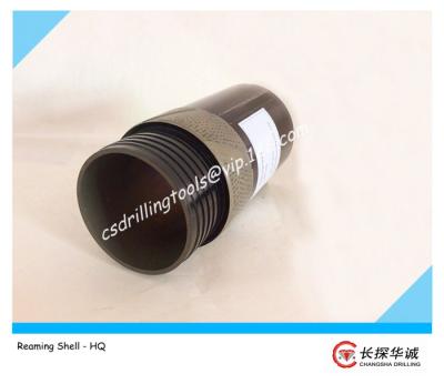 China HQ High Quality Synthetic Wireline Reaming Shell for sale