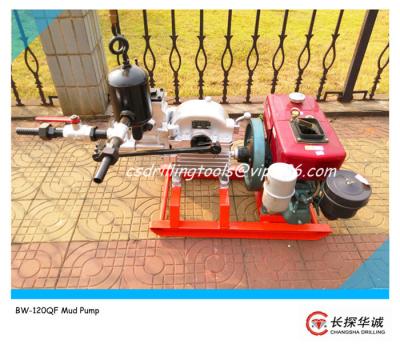 China BW-120QF Mud Pump for sale