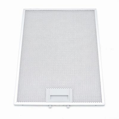 China Mesh Cooker Hood Filter Range Aluminum Aluminum Hood Grease Filter On Sale for sale