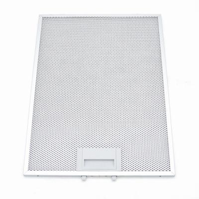 China Hotels Wholesale Hot Sale Aluminum Mesh Cooker Hood Filters For Kitchen for sale