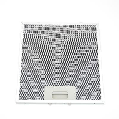 China Cheap Activated Carbon Mesh Filter For Cooker Hoods From Hotel Prices for sale