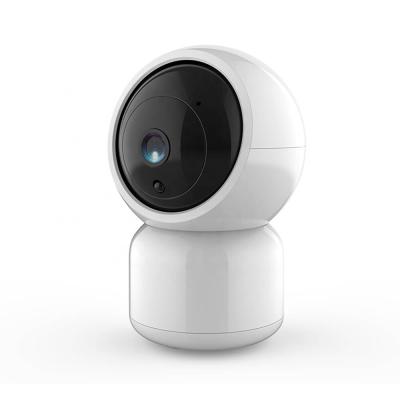 China IP Camera Home Security 2MP Wifi Home Security System SD Card Memory P2P HD CCTV Audio Video Baby Monitor for sale