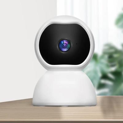 China Home Security System Auto Rotating CCTV Night Vision 2mp CCTV Camera Smart Home App Control Life Monitoring for sale