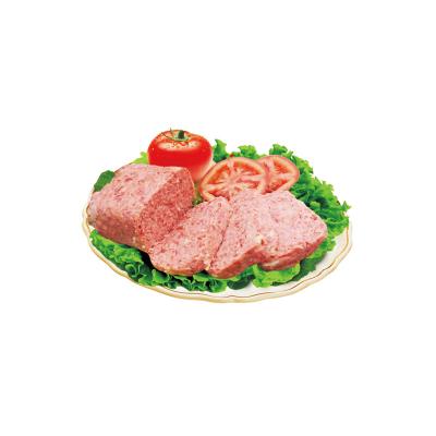 China Canned High Quality Salted Mutton Canned Wholesale In Germany for sale