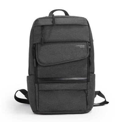 China With USB Simple Design Newly Factory Direct Wholesale Custom Logo Good Quality USB Leisure Laptop Backpack 21SA-9457D for sale