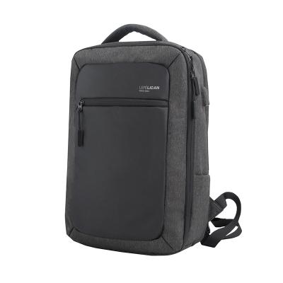 China With USB Office Laptop Bag College Student Backpack With USB 21SA-9451D for sale