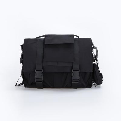 China Polyester Fashion Wholesale Sling Casual Sports Shoulder Cross - Body Messenger Bags for sale