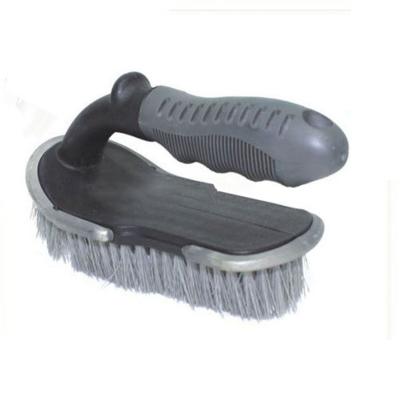 China Eco-friendly custom car cleaning brush to car wheel cleaning brush for sale