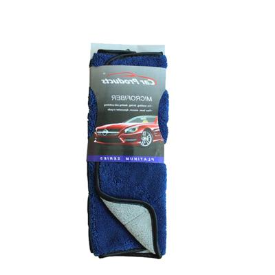 China 85%Polyester Microfiber 100% Super Used Car Cleaning Cloth for sale