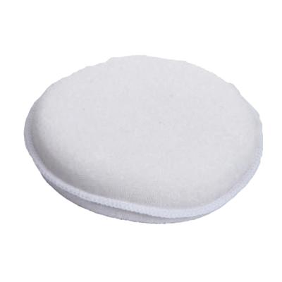 China Foam 17 Inch Car Polishing Foam Pads, Polishing Pads For Angle Grinder for sale