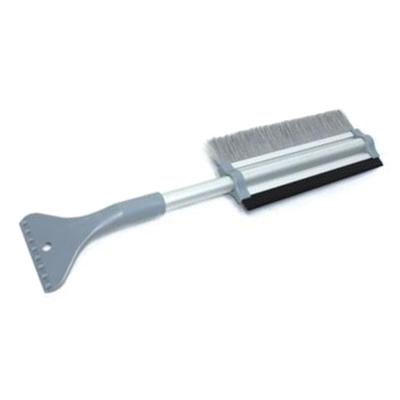 China Durable Durable Plastic Ice Scraper , Window Wiper With Ice Scraper for sale